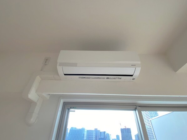 フォンテーヌ芝浦の物件内観写真